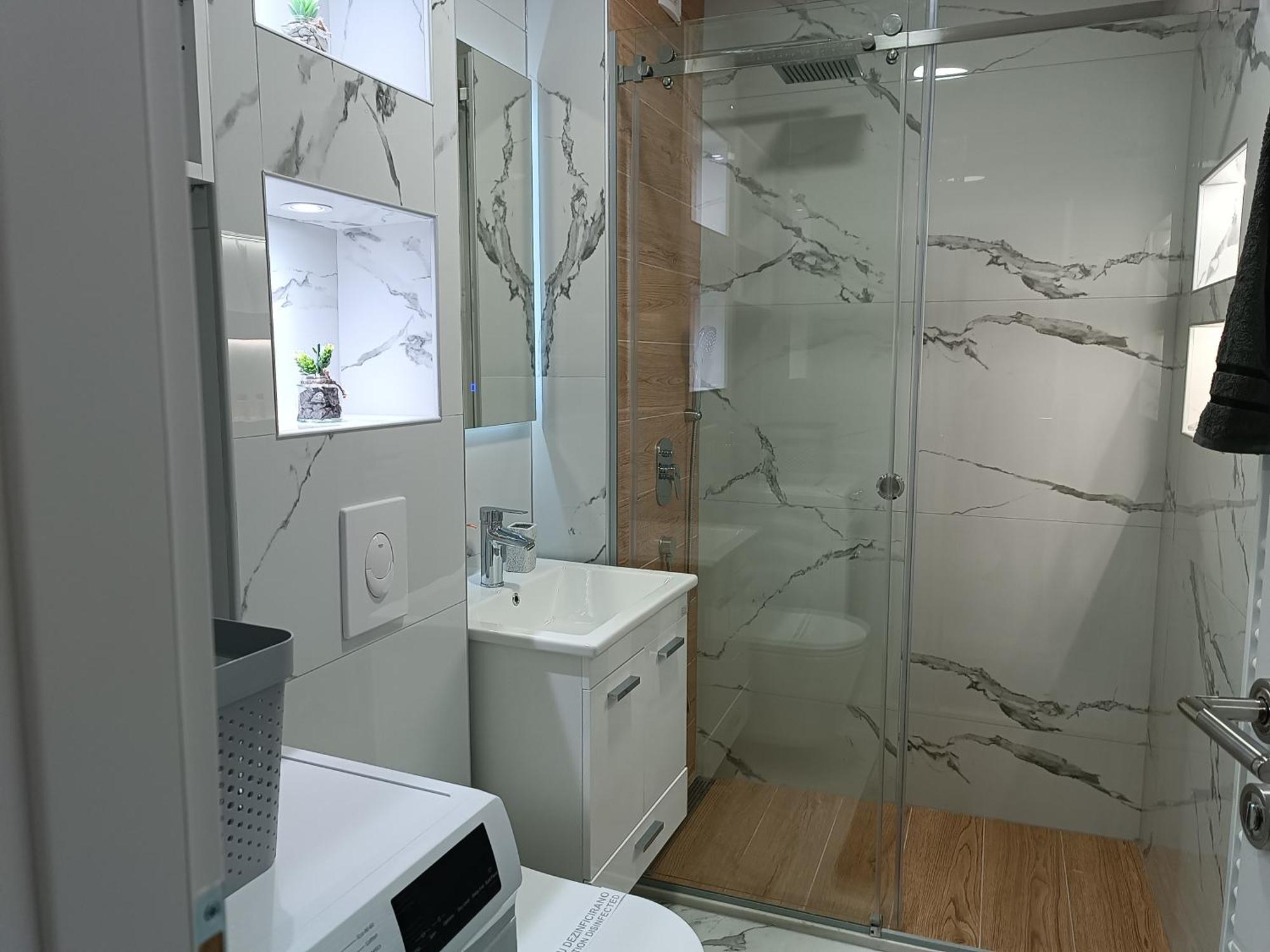 Apartman "Airplane" Сараево Екстериор снимка