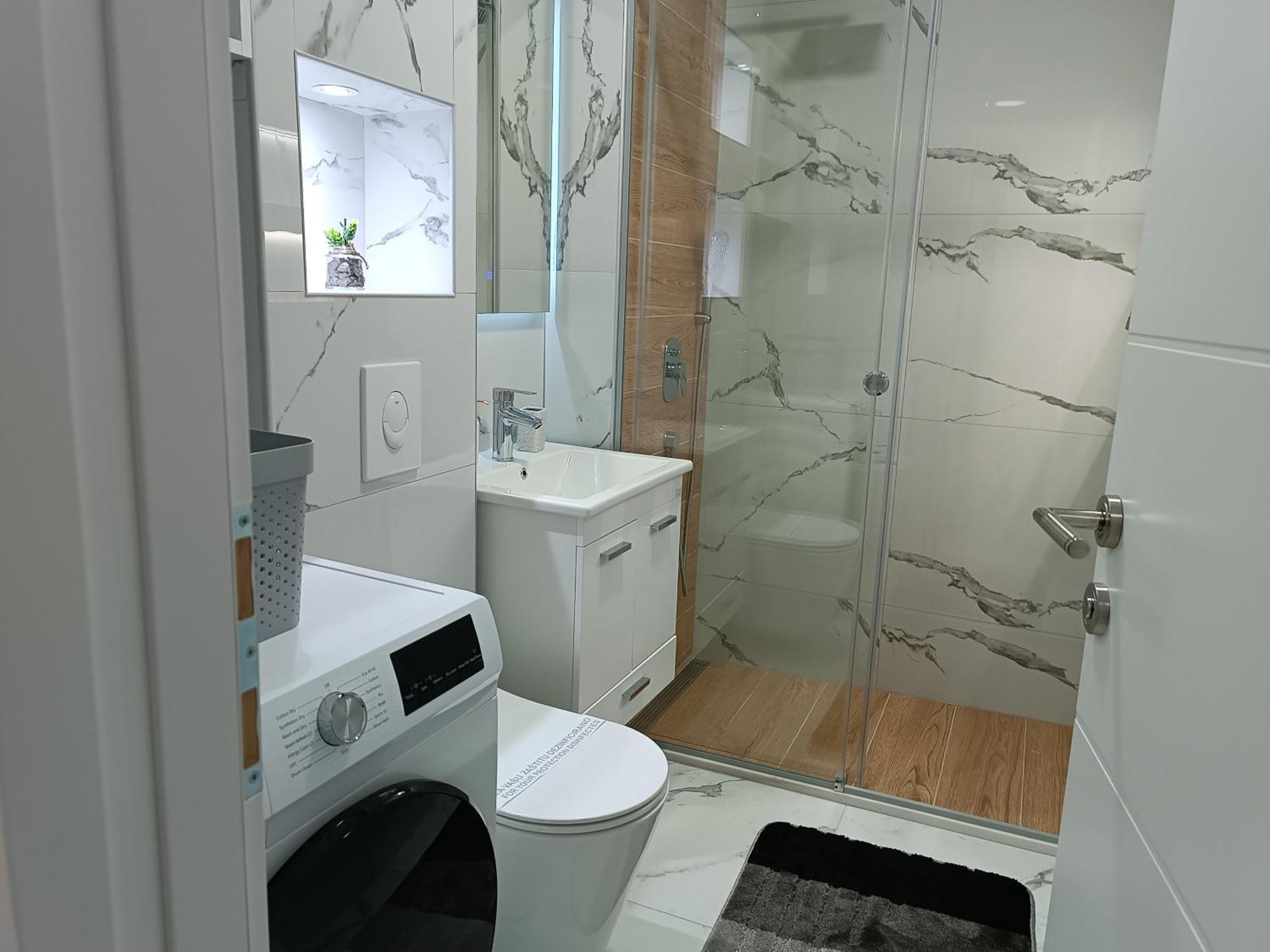 Apartman "Airplane" Сараево Екстериор снимка