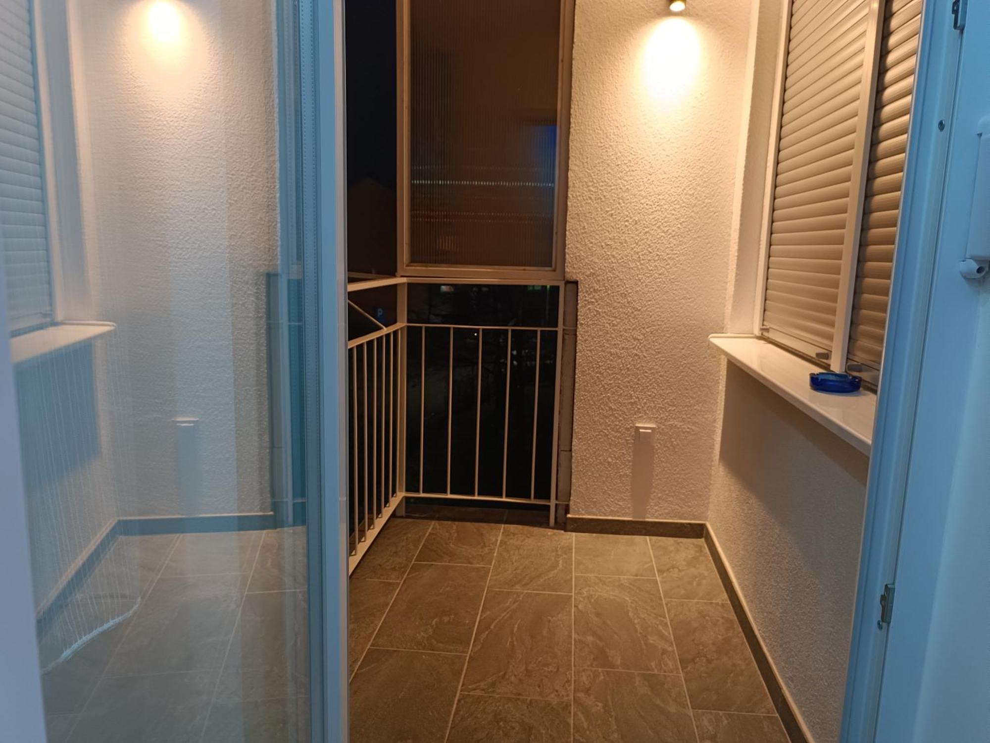 Apartman "Airplane" Сараево Екстериор снимка