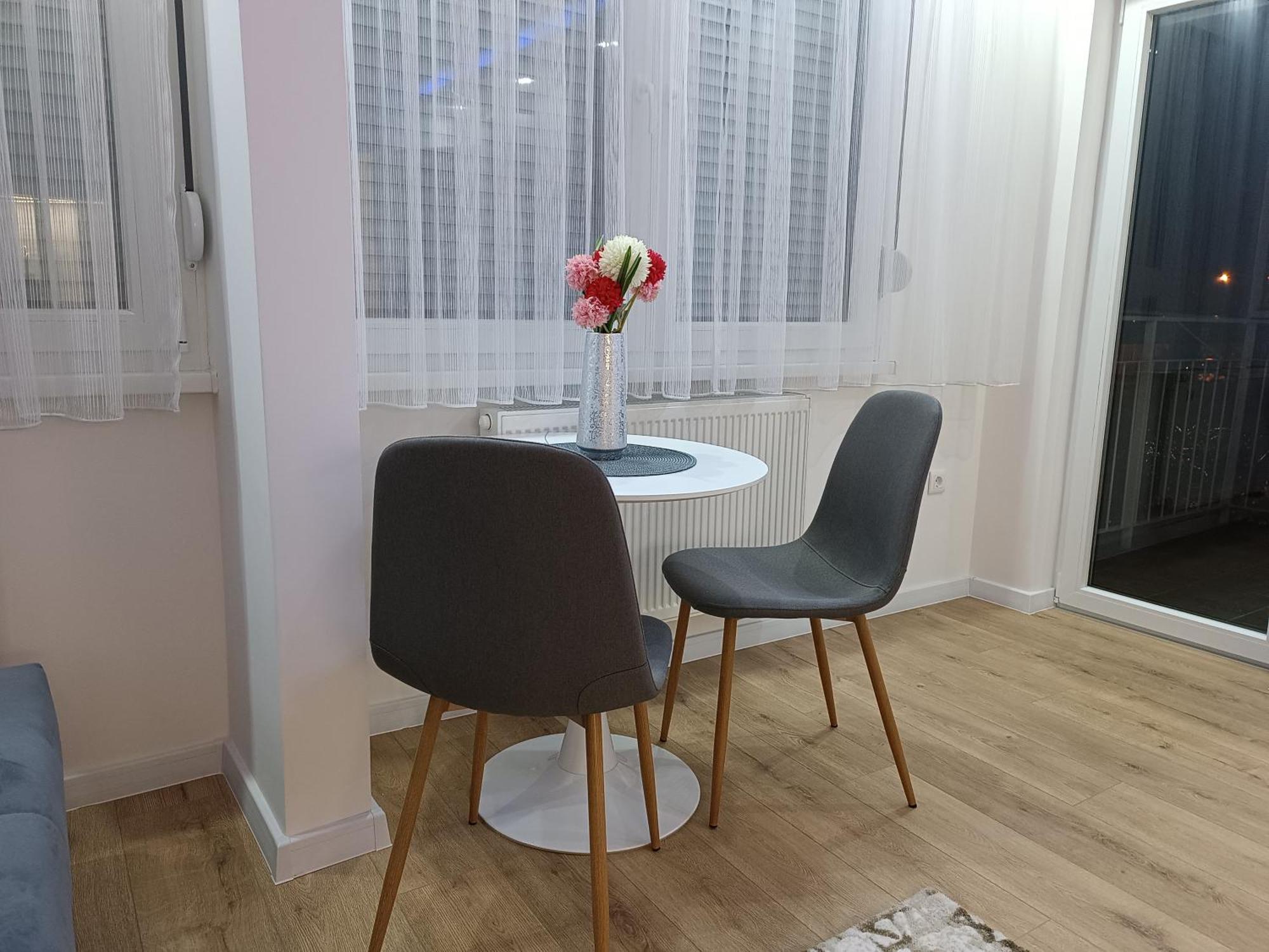 Apartman "Airplane" Сараево Екстериор снимка